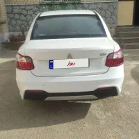 ساینا S با استاندارد ۸۵ گانه مدل ۱۴۰۳|خودرو سواری و وانت|فیروزآباد (فارس), |دیوار