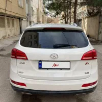 جک اس۵ اتومات ۹۵|خودرو سواری و وانت|کرمانشاه, |دیوار