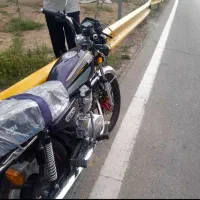 هوندا ۱۲۵|موتورسیکلت|تهران, جوادیه تهرانپارس|دیوار