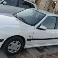 پارس دوگانه کارخانه مدل۹۷|خودرو سواری و وانت|کرج, باغستان|دیوار
