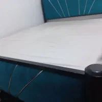 تخت خواب دو نفره|تخت و سرویس خواب|بروجرد, |دیوار