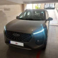 MVM X22 pro MT مدل ۱۴۰۴|خودرو سواری و وانت|گرگان, |دیوار