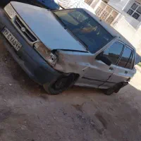 پراید 131 EX، مدل ۱۳۹۲
