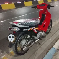 موتور طرح ویو مدل۸۶|موتورسیکلت|پاکدشت, حصار امیر|دیوار