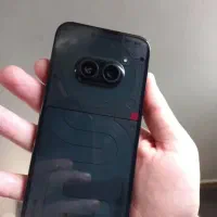 ناتینگ فون 2a به همراه هندزفری بادز 2a