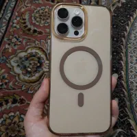 کاور گوشی ۱۶ پرومکس