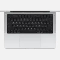 لپتاپ macbook pro با پردازنده m2 pro
