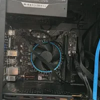 کیس گیمینگ نسل 12