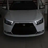 دنا پلاس ۶ دنده EF7P