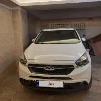 تیگو ۷ IE مدل ۹۷/اقساطی