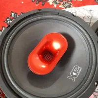 سیستم صوتی غول حرفه ای|پخشکننده همراه|جیرفت, |دیوار