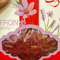 فروش ویژه زعفران خالص