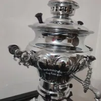 سماور مارک اکبر براداران
