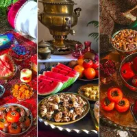 تور یلدا (ویژه بانوان)