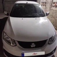 ساینا اس دوگانه ۴۰۲