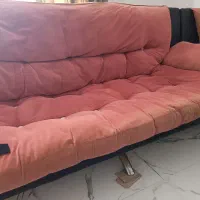 مبل هفت نفره|مبلمان خانگی و میز عسلی|رشت, شهرک قدس|دیوار