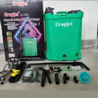 سمپاش های شارژی پشتی ، پمپ گازوییل قلمی، پمپ ۱۲ولت