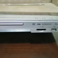 دستگاه DVD|پخش‌کننده DVD و ویدیو|تهران, افسریه جنوبی|دیوار