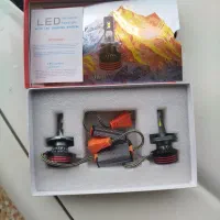 هدلایت خودرو