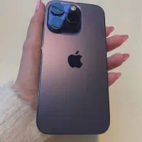 ایفون ۱۴ پرومکس