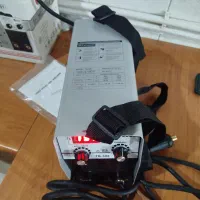 دستگاه جوش ۳۰۰آمپر و دریل سه کاره توسن باهم۷تومان|ابزارآلات|کرج, کمالشهر|دیوار