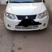 ساینا ex ۱۴۰۰