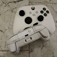 XBOX SERIES S 512|کنسول، بازی ویدئویی و آنلاین|اهواز, کوروش|دیوار