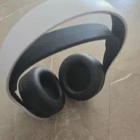 هدفون PS5 Plus 3D اصلی|کنسول، بازی ویدئویی و آنلاین|شیراز, شهرک سراج‎|دیوار