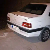 پژو 97 slx tu5|خودرو سواری و وانت|برخوار, |دیوار
