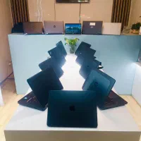 انواع لپتاپ با گارانتی تک به قیمت عمده نقدواقساط