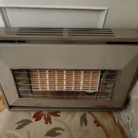 بخاری دیواری آبسال|بخاری، هیتر، شومینه|اصفهان, سرچشمه|دیوار