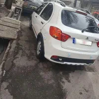 کوییک rs بدون رنگ 1402|خودرو سواری و وانت|تبریز, |دیوار