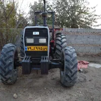 تراکتور مدل ۹۶