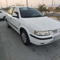 سمندLx مدل 96|خودرو سواری و وانت|شیراز, شهرک مدرس|دیوار
