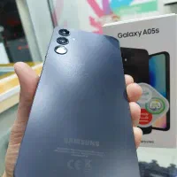 A05sرم۴گیگ حافظه۱۲۸گیگ