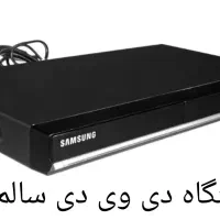 دستگاه دی وی دی