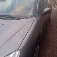 پژو ۲۰۶ تیپ ۲|خودرو سواری و وانت|پیربازار, |دیوار