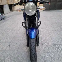 فروش موتور سیکلت پالس|موتورسیکلت|تهران, بهارستان|دیوار