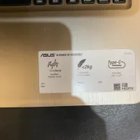 Asus A520|رایانه همراه|گرگان, |دیوار