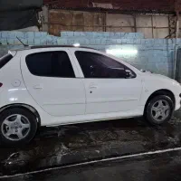 206 پاناروما|خودرو سواری و وانت|کرمان, |دیوار