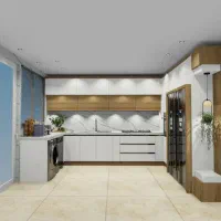 شاگرد نصاب کابینت