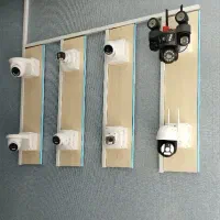 فروش دوربین مداربسته