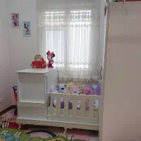 تخت خواب کودک نوجوان