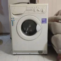 ماشین لباسشویی زیمنس آلمانی