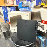 ۵۰۰ /Ps3 slim / با بازی|کنسول، بازی ویدئویی و آنلاین|تهران, نازی‌آباد|دیوار