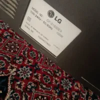 تلویزیون 21LG توربو