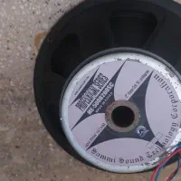 بلندگو اکو