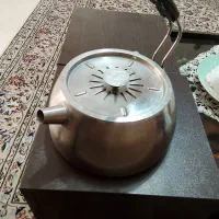 کتری|قوری، کتری، قهوه‌ساز دستی|تهران, اختیاریه|دیوار