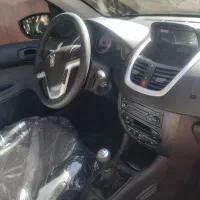 207 پلاس|خودرو سواری و وانت|مشهد, محمدآباد|دیوار