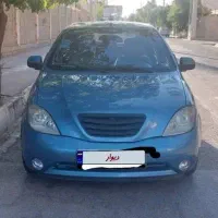 تیبا 2 مدل 97